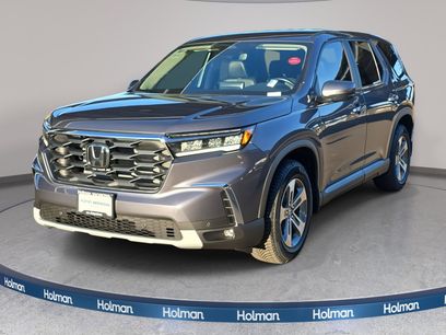 Used 2023 Honda Pilot EX-L