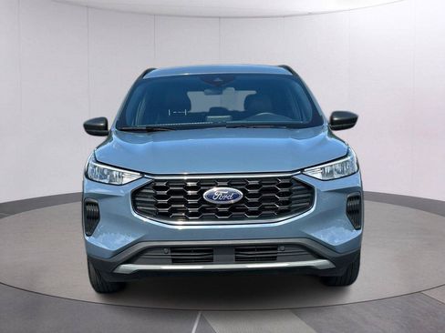 Used 2025 Ford Escape ST-Line FWD image 9