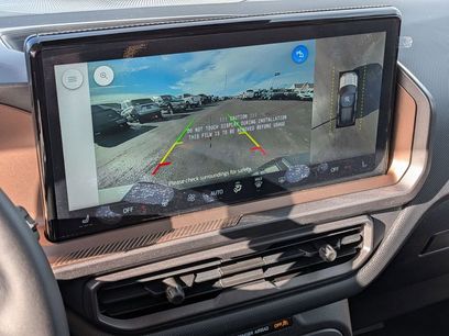 New 2025 Ford Bronco Sport Outer Banks w/ Outer Banks Tech Package+