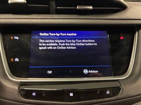 Used 2021 Cadillac XT5 Luxury FWD image 49