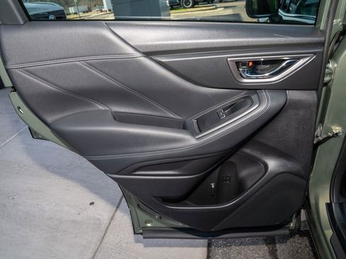 Used 2020 Subaru Forester Touring w/ Popular Package #2 image 11