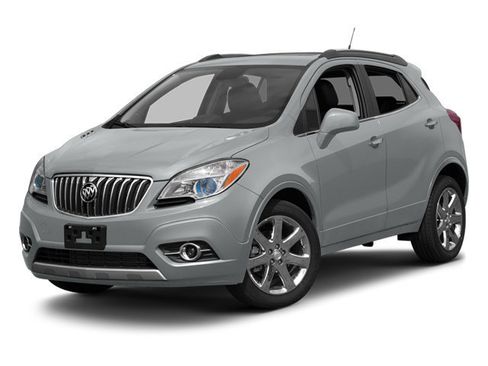 Used 2014 Buick Encore Leather image 1