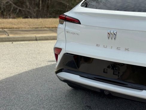 New 2026 Buick Envista Sport Touring w/ Convenience I Package image 13