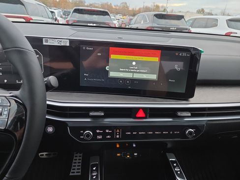 New 2026 Kia Sorento SX image 10