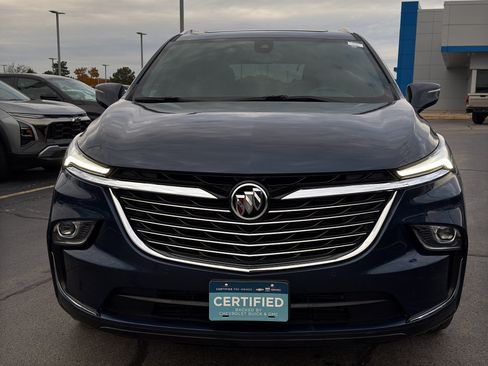 Certified 2023 Buick Enclave Essence w/ Experience Buick Package image 3