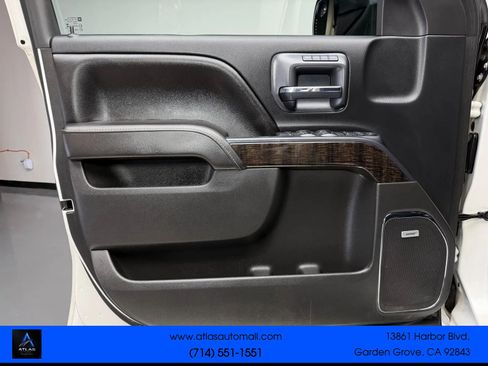 Used 2015 GMC Sierra 1500 Denali AWD/4WD image 22