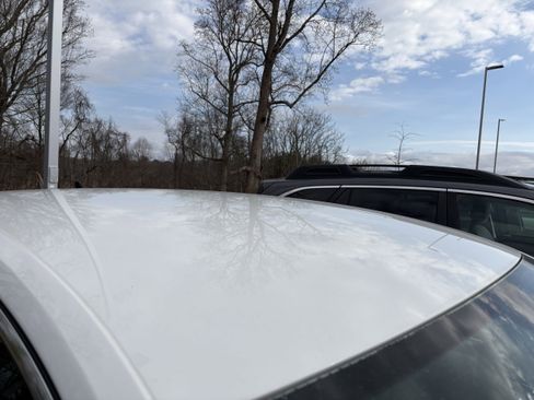 Used 2013 Volkswagen Passat 2.5 SE image 17