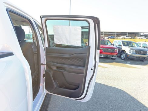 New 2025 Ford Ranger XL w/ Trailer Tow Package image 14