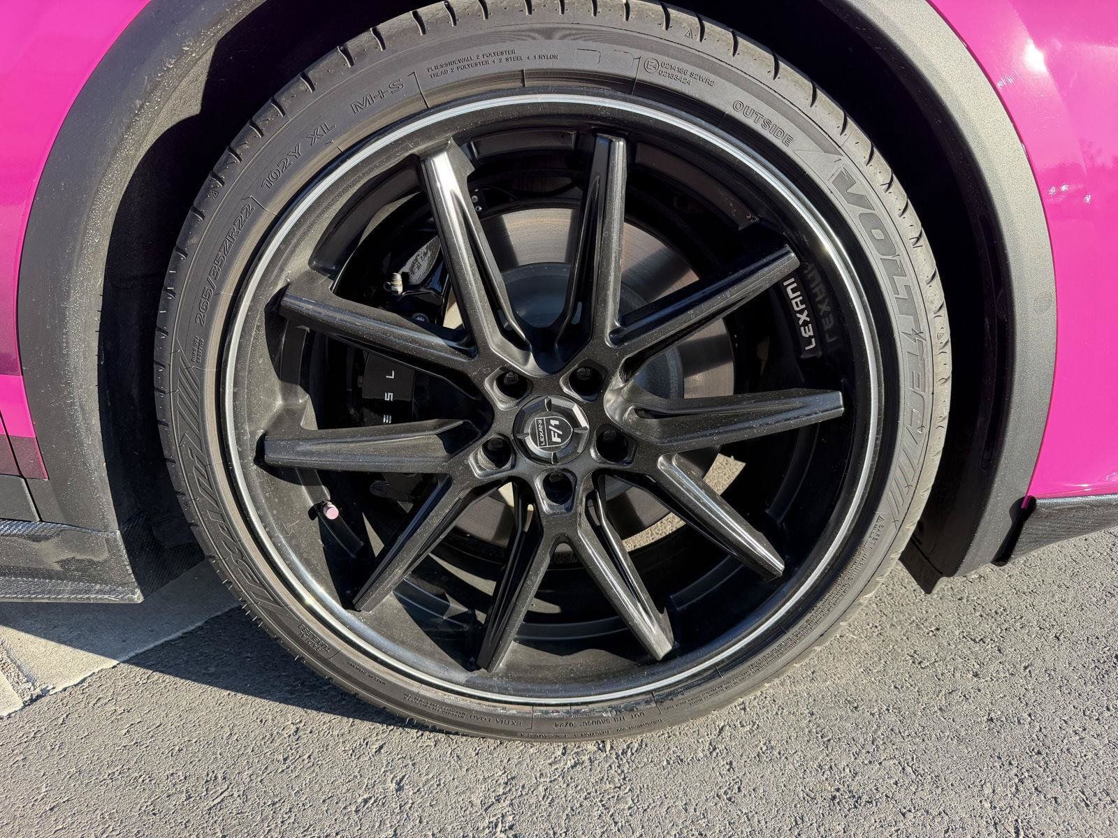 Used 2025 Tesla Model X AWD/4WD image 10