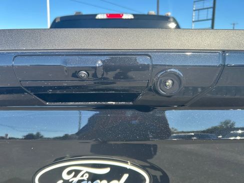 New 2025 Ford F150 XLT w/ Equipment Group 302A MID image 10