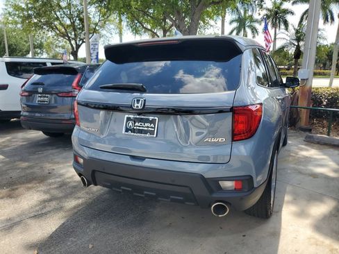Used 2024 Honda Passport EX-L image 7