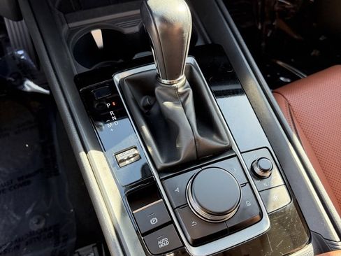 Used 2024 MAZDA CX-50 AWD 2.5 Turbo w/ Cargo Package image 14