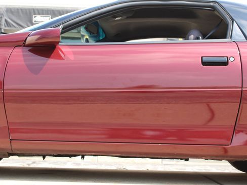 Used 1995 Chevrolet Camaro Z28 RWD image 40