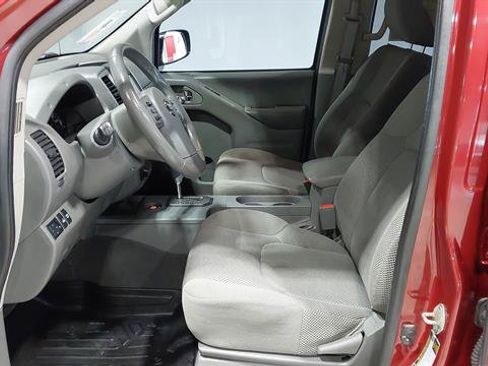 Used 2021 Nissan Frontier SV AWD/4WD image 20