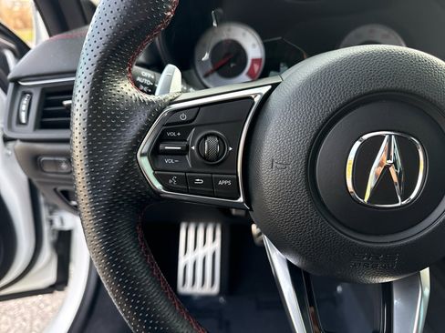 Used 2022 Acura TLX w/ A-SPEC Pkg image 18