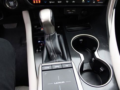 Used 2021 Lexus RX 350 FWD w/ Accessory Package image 20