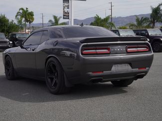 Used 2016 Dodge Challenger SRT Hellcat RWD video 2