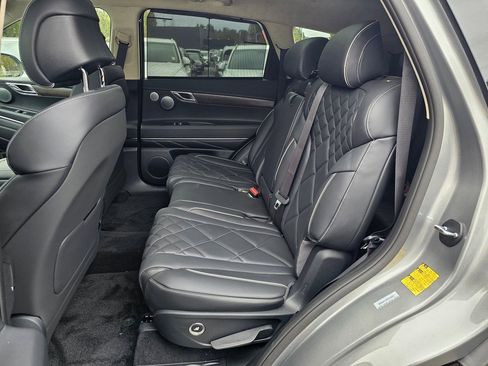 New 2026 Genesis GV80 3.5T Prestige image 23