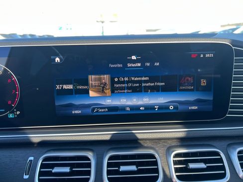 New 2026 Mercedes-Benz GLE 450 4MATIC image 22