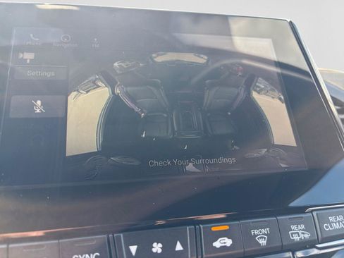 Used 2021 Honda Odyssey Touring image 24