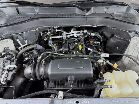 Used 2023 Ford Explorer Timberline w/ Timberline Technology Package image 20