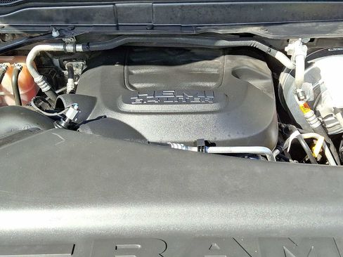 Certified 2024 RAM 2500 Big Horn image 27