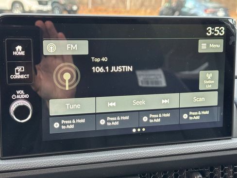 New 2026 Honda CR-V Sport-L image 19