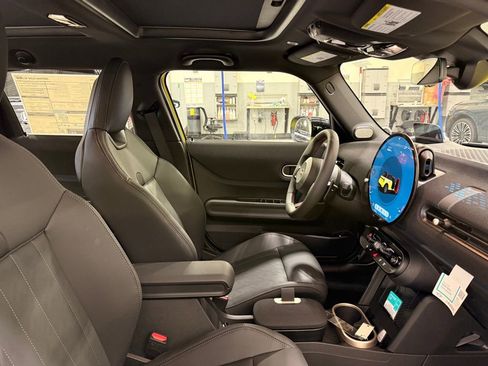 New 2026 MINI Cooper S image 29