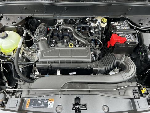 New 2025 Ford Bronco Sport Big Bend image 26