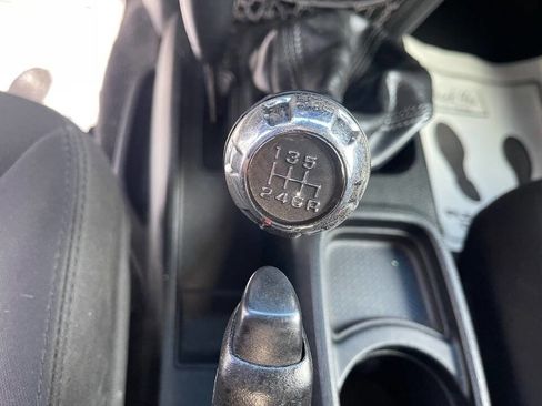 Used 2018 Jeep Wrangler Unlimited Sport w/ Connectivity Group image 14