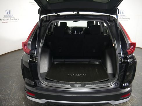 Certified 2022 Honda CR-V EX image 23