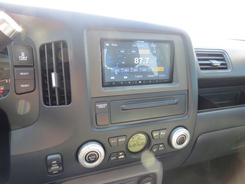 Used 2007 Honda Ridgeline RTS image 16