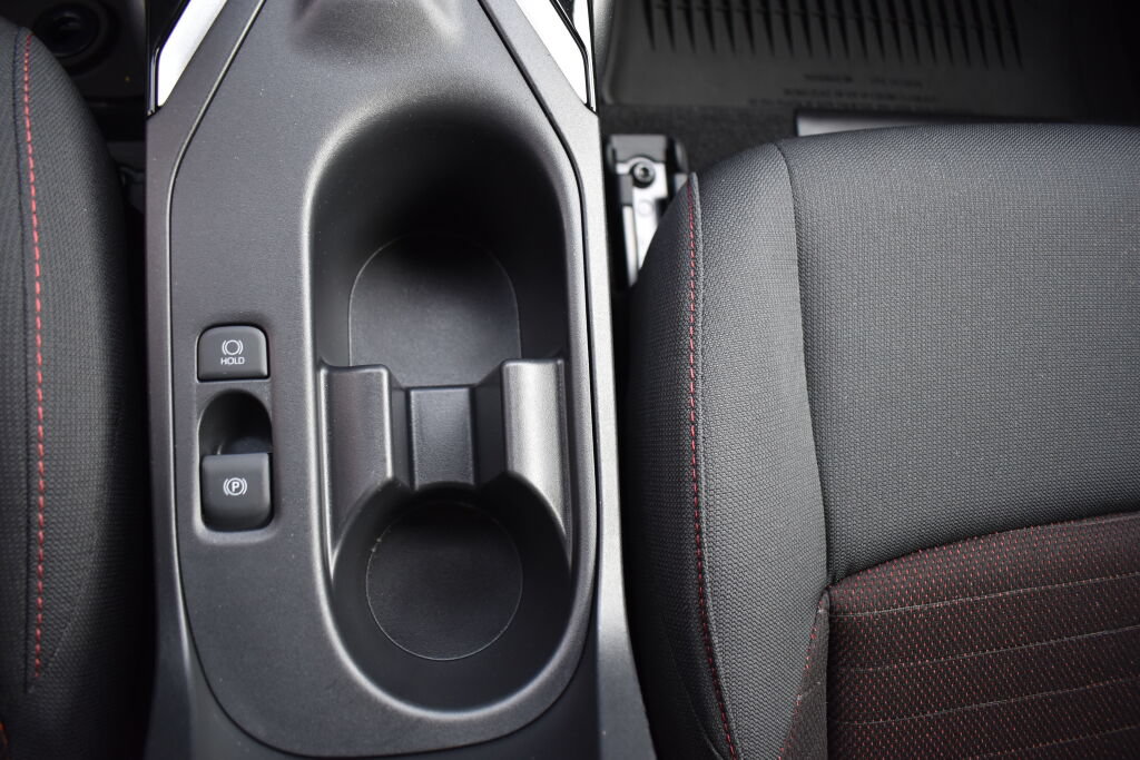 Used 2026 Toyota Corolla SE FWD image 14
