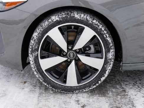 New 2025 Audi A5 2.0T Premium image 4