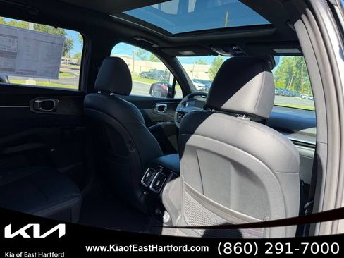 New 2026 Kia Sorento SX Prestige AWD/4WD image 14