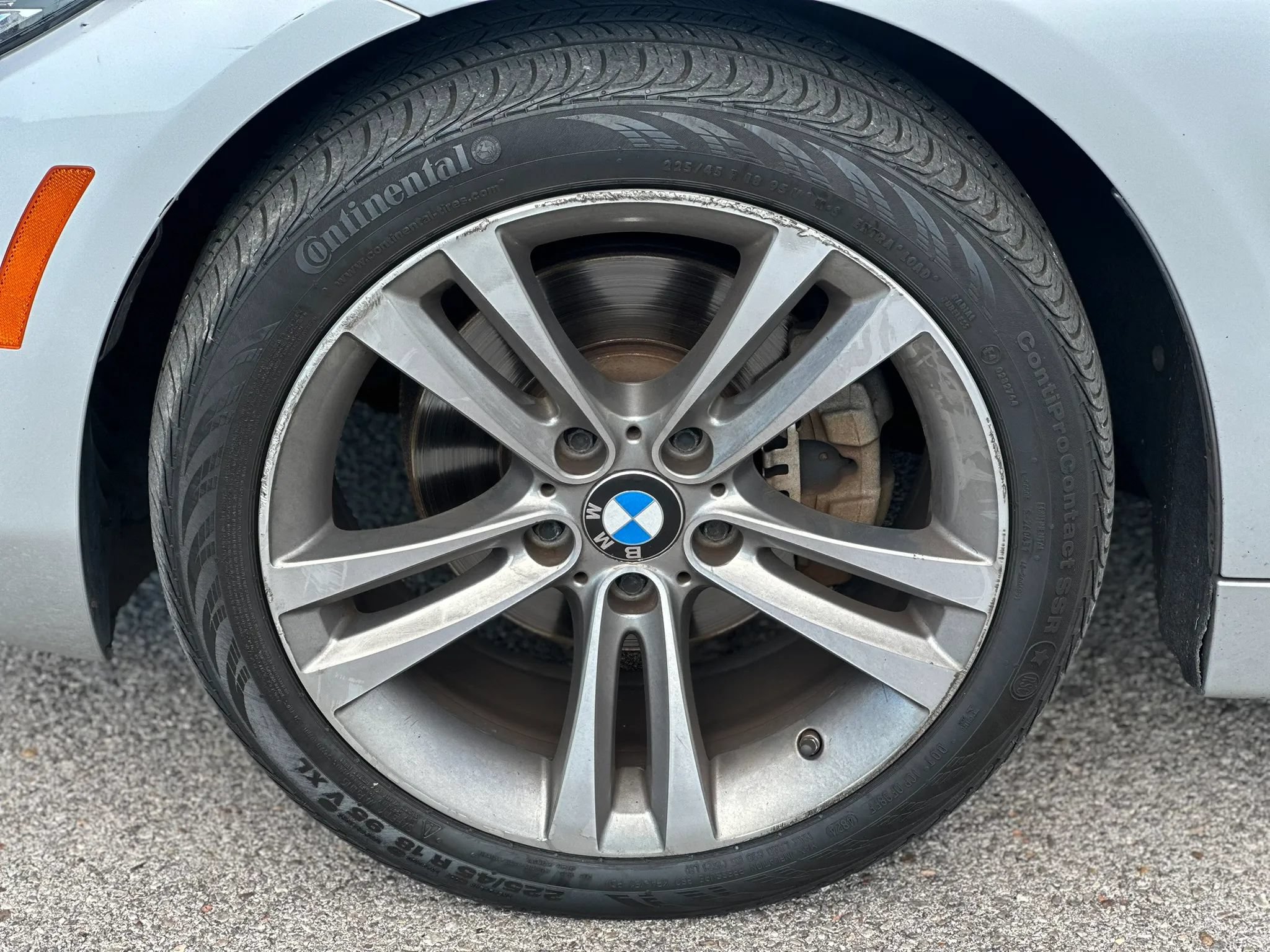 Used 2018 BMW 430i xDrive Convertible AWD/4WD image 32