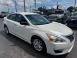 Used 2014 Nissan Altima 2.5 S w/ Sport Value Package image 4