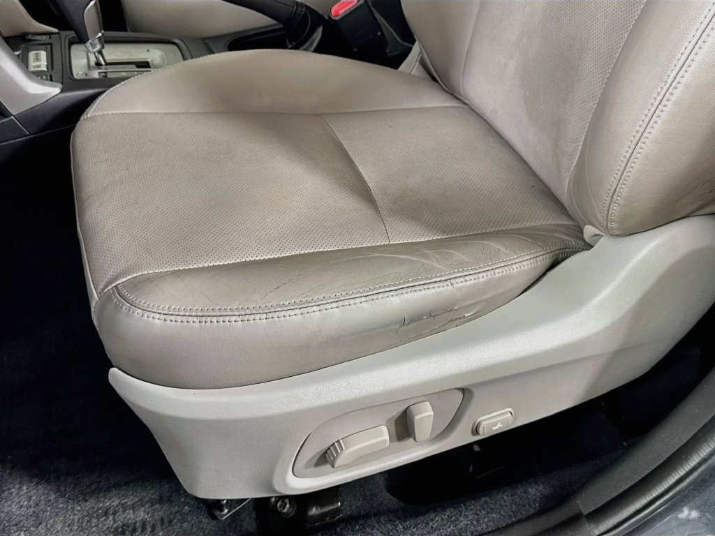 Used 2015 Subaru Forester 2.5i Limited w/ Popular Package #1 AWD/4WD image 22
