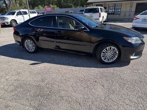Used 2014 Lexus ES 350 image 11