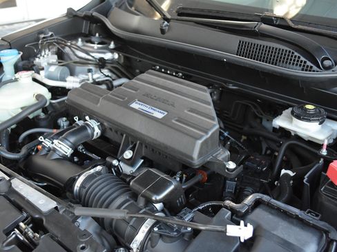 Used 2019 Honda CR-V EX-L image 33