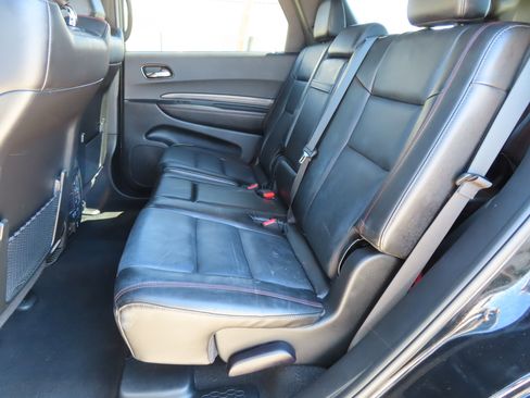 Used 2025 Dodge Durango GT image 13