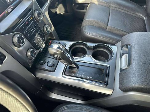 Used 2014 Ford F150 Raptor image 22