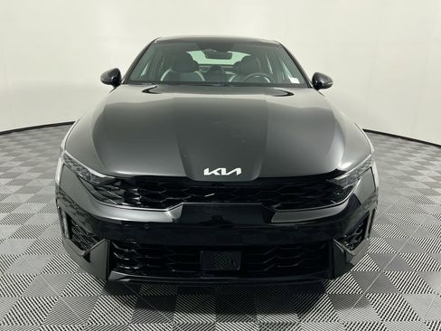 New 2026 Kia K5 GT-Line image 10