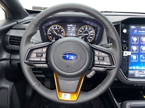New 2026 Subaru Crosstrek 2.5i Wilderness AWD/4WD image 12