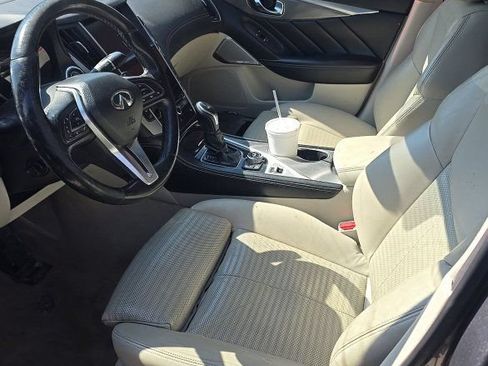 Used 2020 INFINITI Q50 Sport RWD image 4