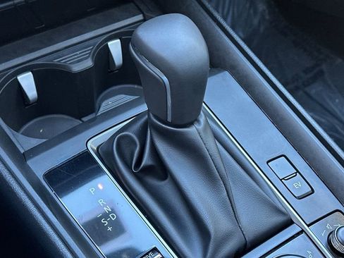 New 2026 MAZDA CX-50 2.5 Hybrid w/ Cargo Package image 19