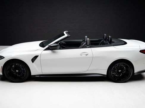 Used 2022 BMW M4 xDrive Competition w/ Parking Assistance Package AWD/4WD image 19