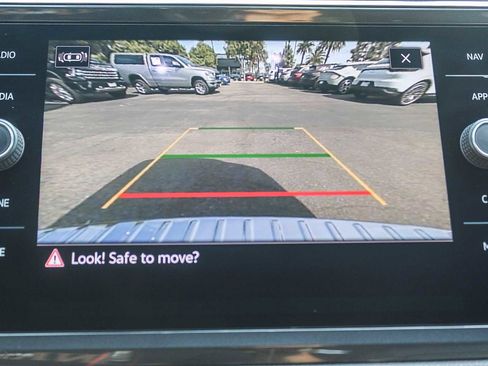 Used 2022 Volkswagen Tiguan SEL R-Line image 24