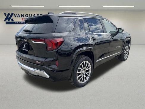 New 2026 GMC Terrain Denali w/ LPO, Floor Liner Package image 5