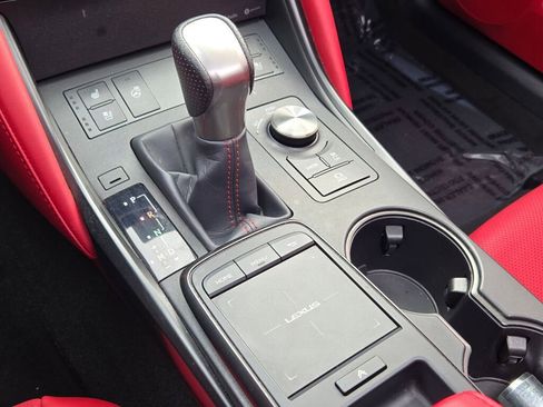 Used 2022 Lexus IS 350 F Sport w/ Accessory Package image 28